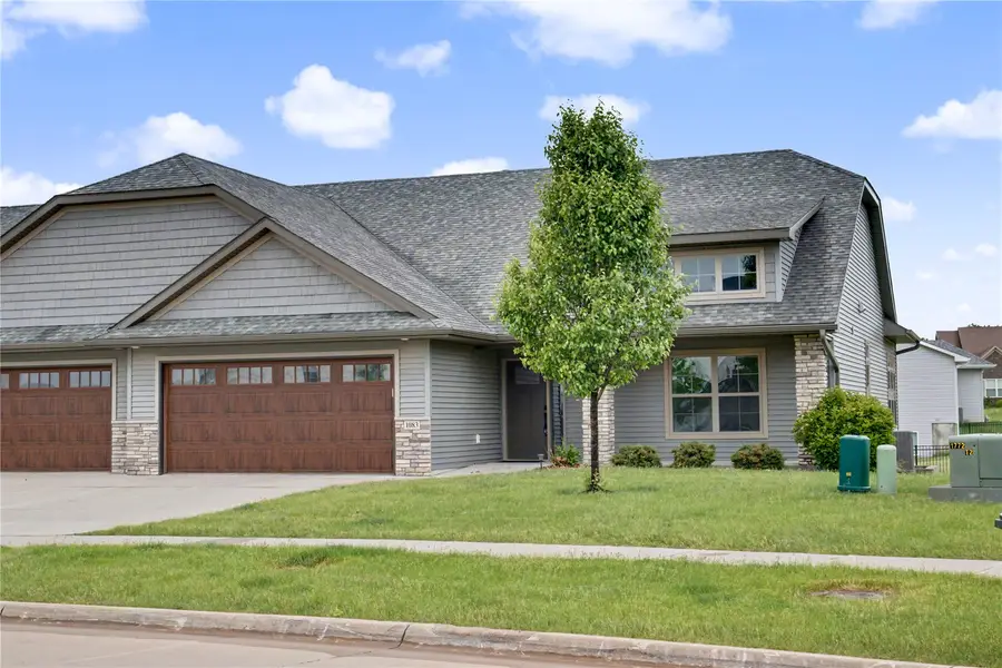 1083 Dubs Drive, Iowa City, IA 52246 - #2