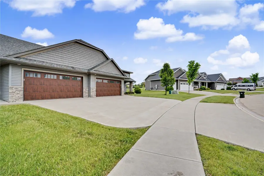 1083 Dubs Drive, Iowa City, IA 52246 - #3