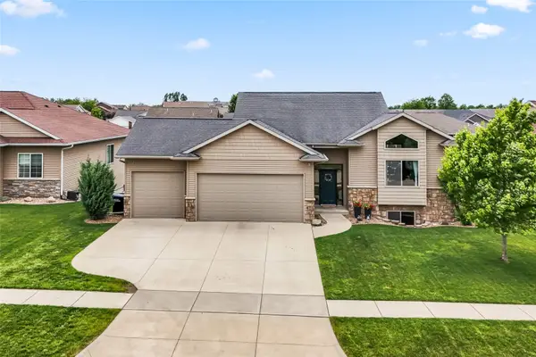 3589 Faulkner Avenue, Marion, IA 52302