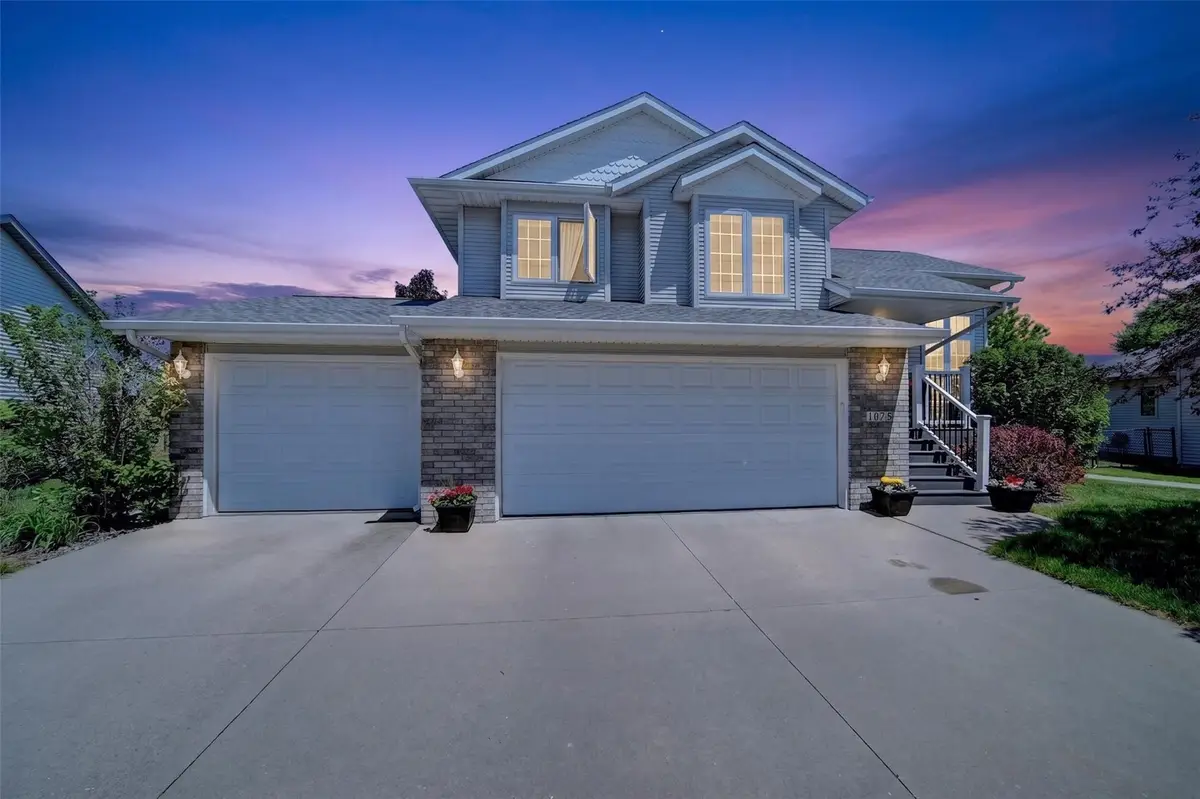 1074 Cory Court, North Liberty, IA 52317 - #1