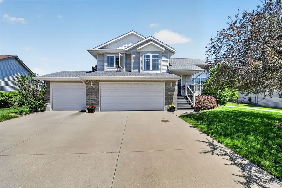 1074 Cory Court, North Liberty, IA 52317 - #2