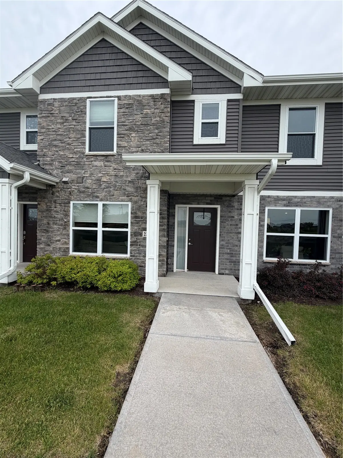 2237 Saint Andrews Drive, North Liberty, IA 52317 - #1