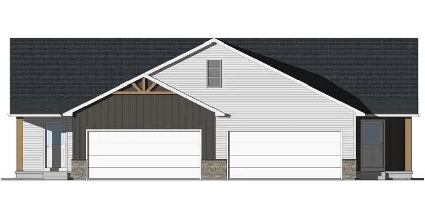 2621 Bluegrass Street, Marion, IA 52302 - #1