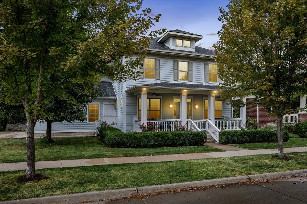 720 Walker Circle, Iowa City, IA 52245 - #1