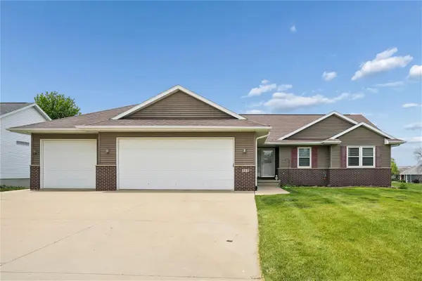 117 B Ave, Atkins, IA 52206