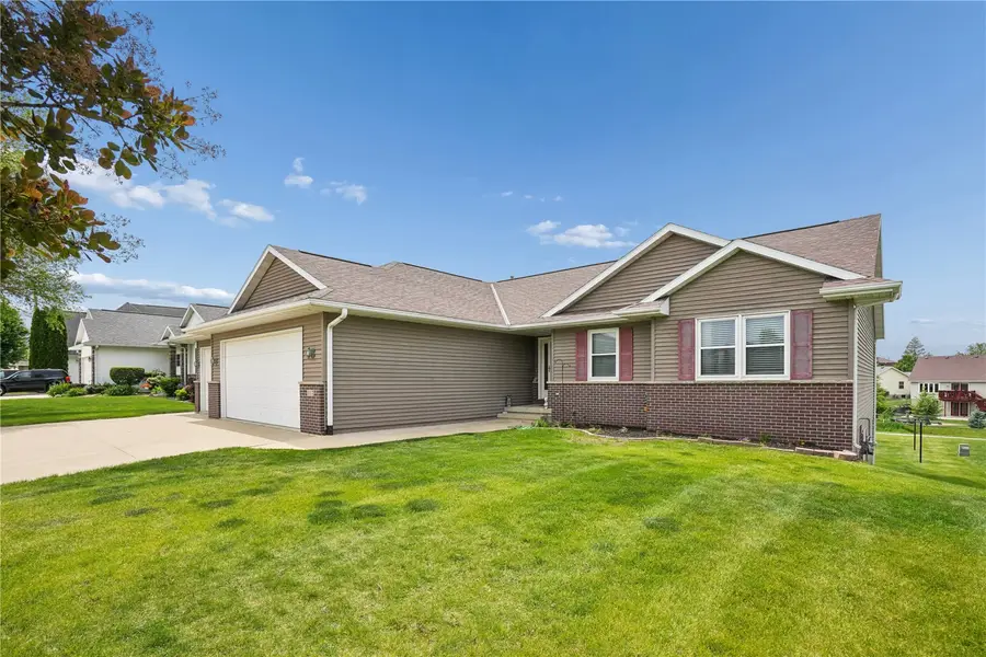 117 B Ave, Atkins, IA 52206 - #2