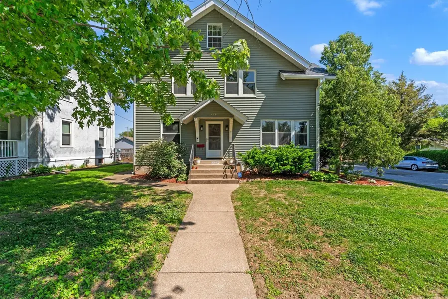 416 E Rusholme Street, Davenport, IA 52803 - #2