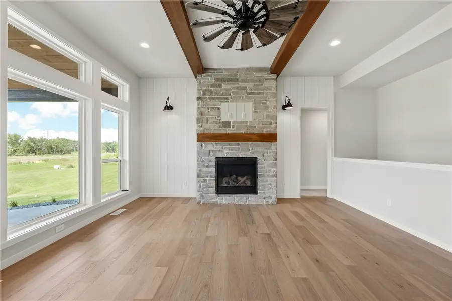 8818 Zeppelin Avenue, Cedar Rapids, IA 52402 - #2