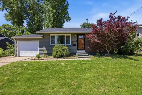1111 Harold Drive Se, Cedar Rapids, IA 52403
