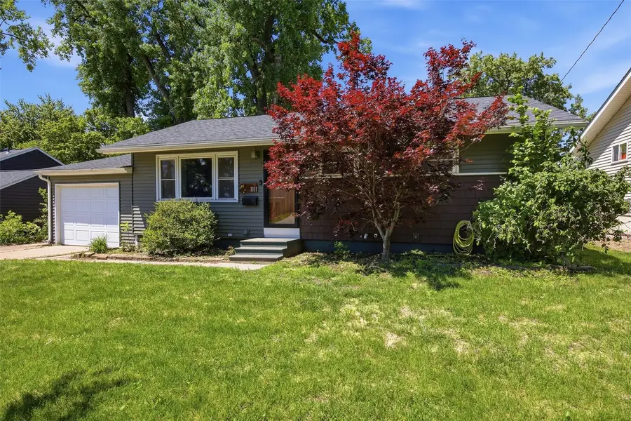 1111 Harold Drive Se, Cedar Rapids, IA 52403 - #2