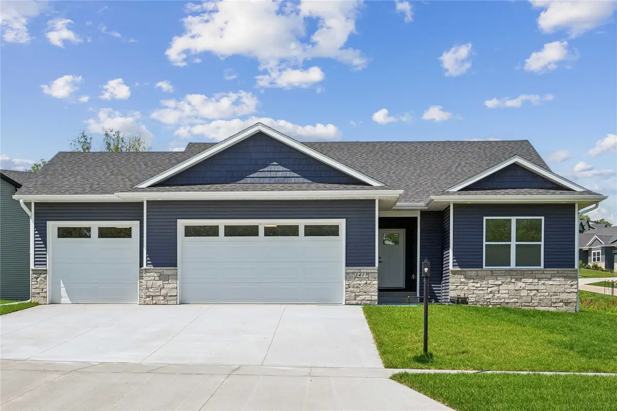 1415 Legend Drive, Tiffin, IA 52340 - #1