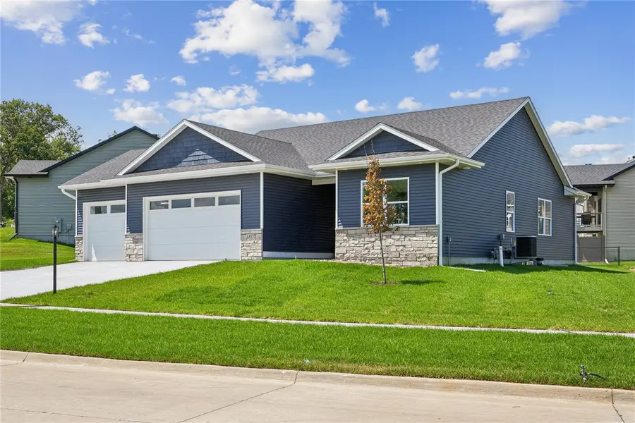 1415 Legend Drive, Tiffin, IA 52340 - #2