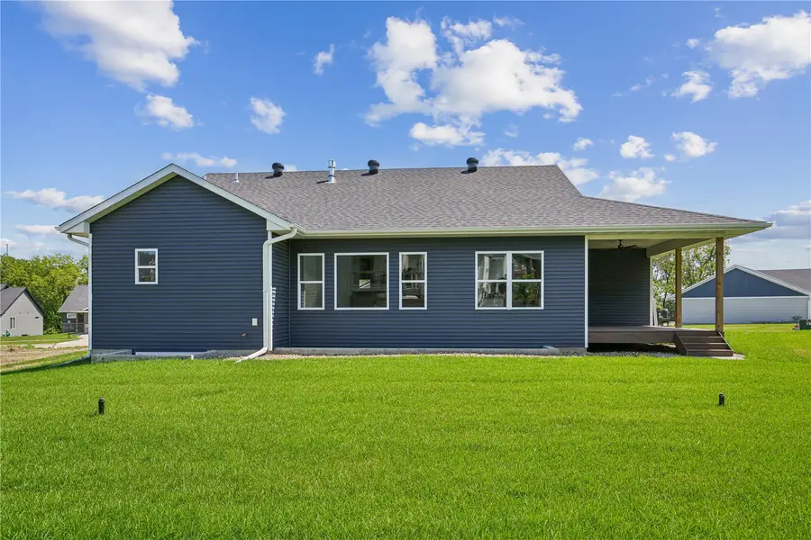 1415 Legend Drive, Tiffin, IA 52340 - #3