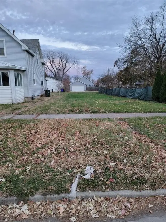 531 9th Street Sw, Cedar Rapids, IA 52404
