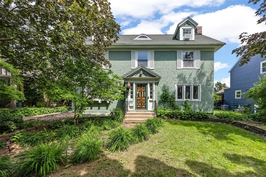 320 19th Street Se, Cedar Rapids, IA 52403 - #3