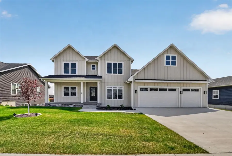 1700 Green Oak Pass, Tiffin, IA 52340 - #2