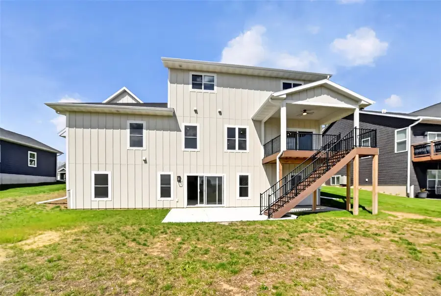 1700 Green Oak Pass, Tiffin, IA 52340 - #3
