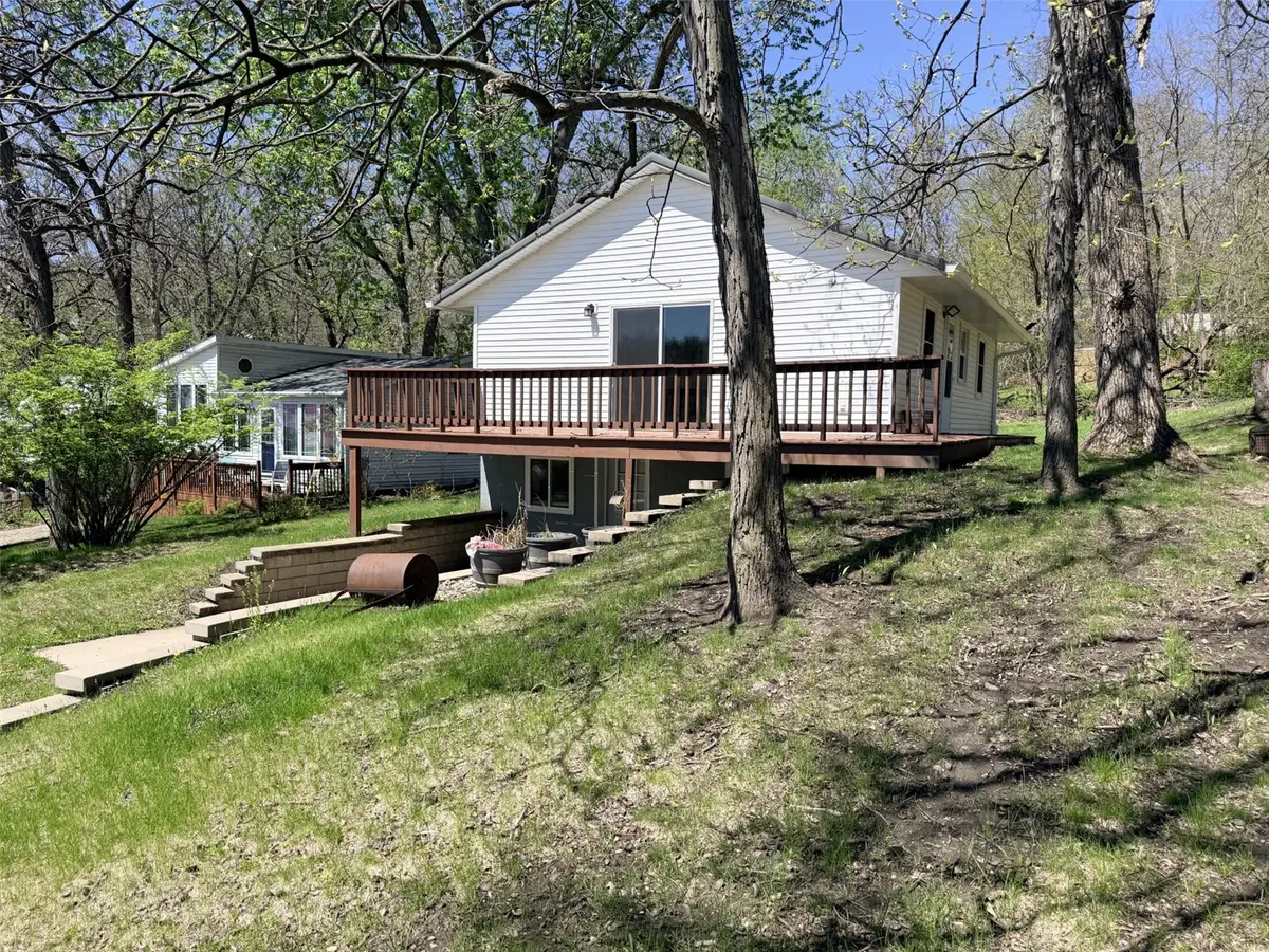 6181&6182 North Lakeshore Drive, Brooklyn, IA 52211 - #1