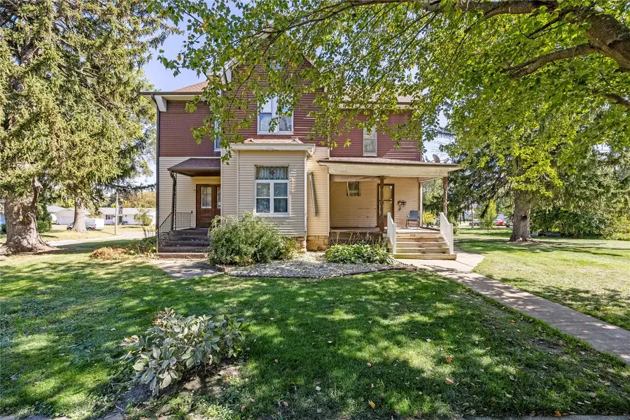 910 Meridian, Tipton, IA 52772 - #2