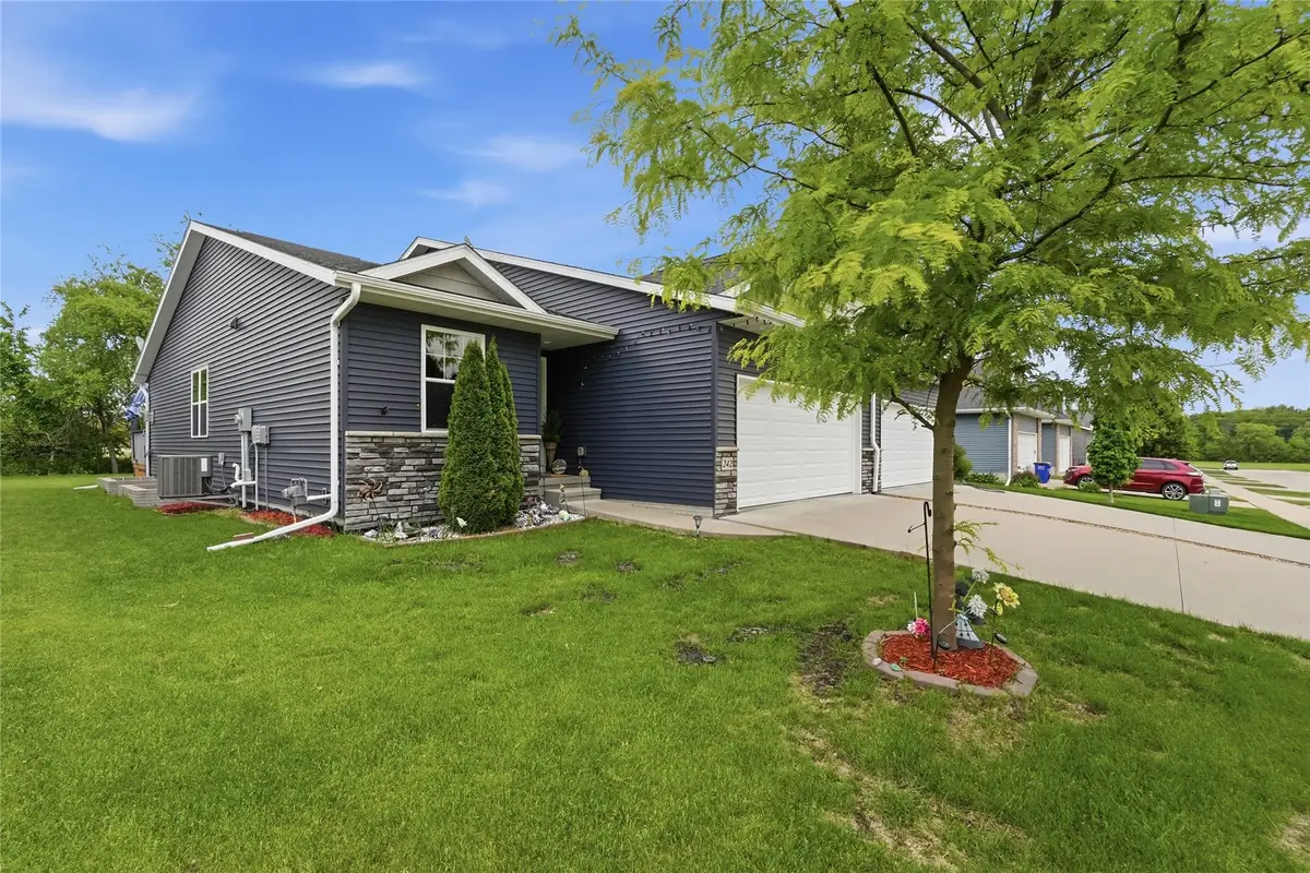 242 Elderberry Street, Tiffin, IA 52340 - #1