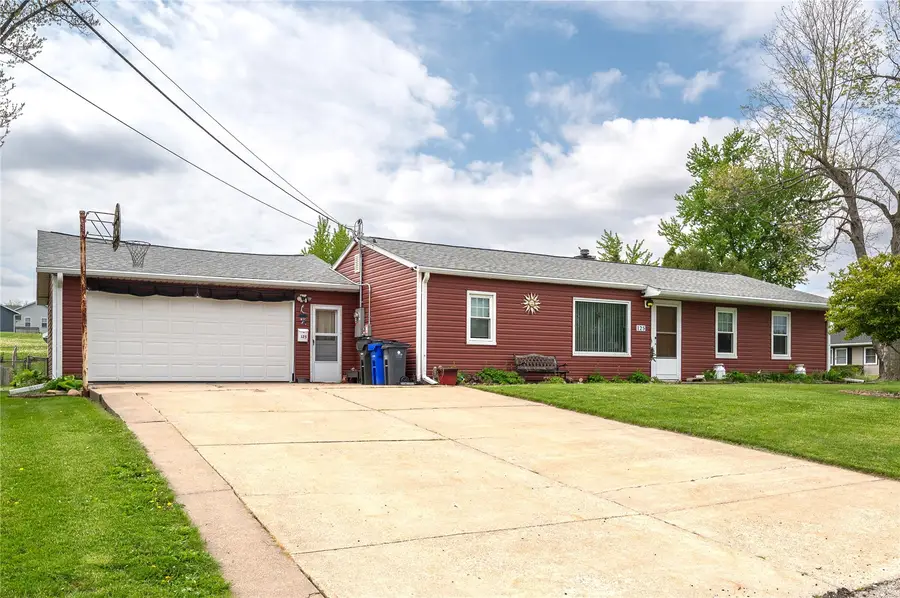 125 Florida Avenue Sw, Cedar Rapids, IA 52404 - #2
