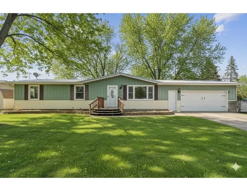 317 Terrace Lane Dr, Montezuma, IA 50171 - #1