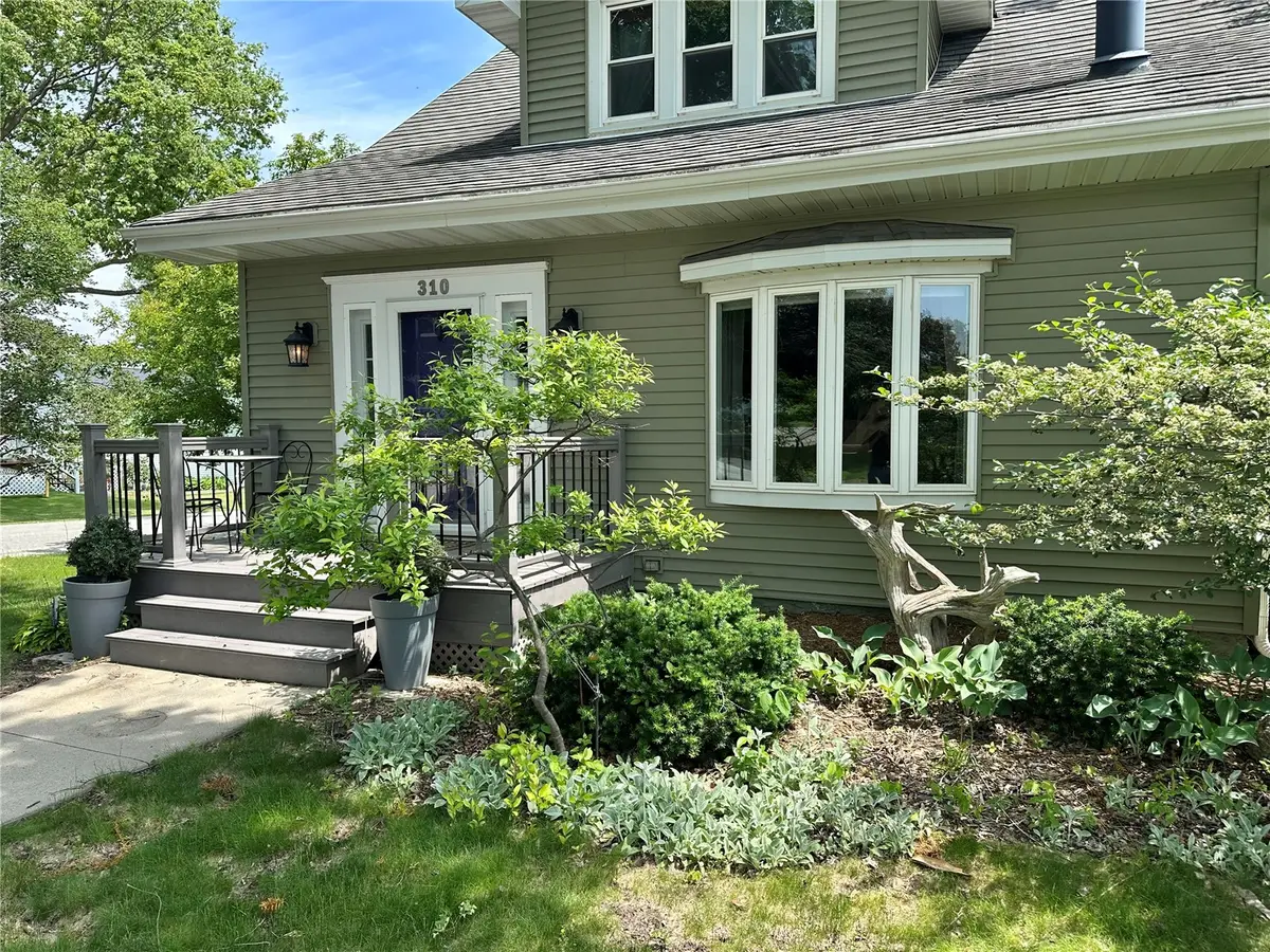 310 Hall, Lowden, IA 52255 - #1