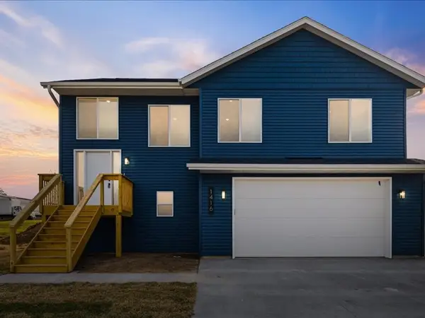 3111 Ginkgo Lane, Muscatine, IA 52761