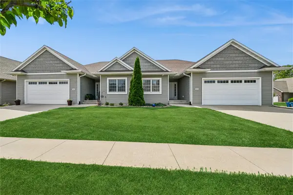 313 13th Avenue Sw, Mt Vernon, IA 52314