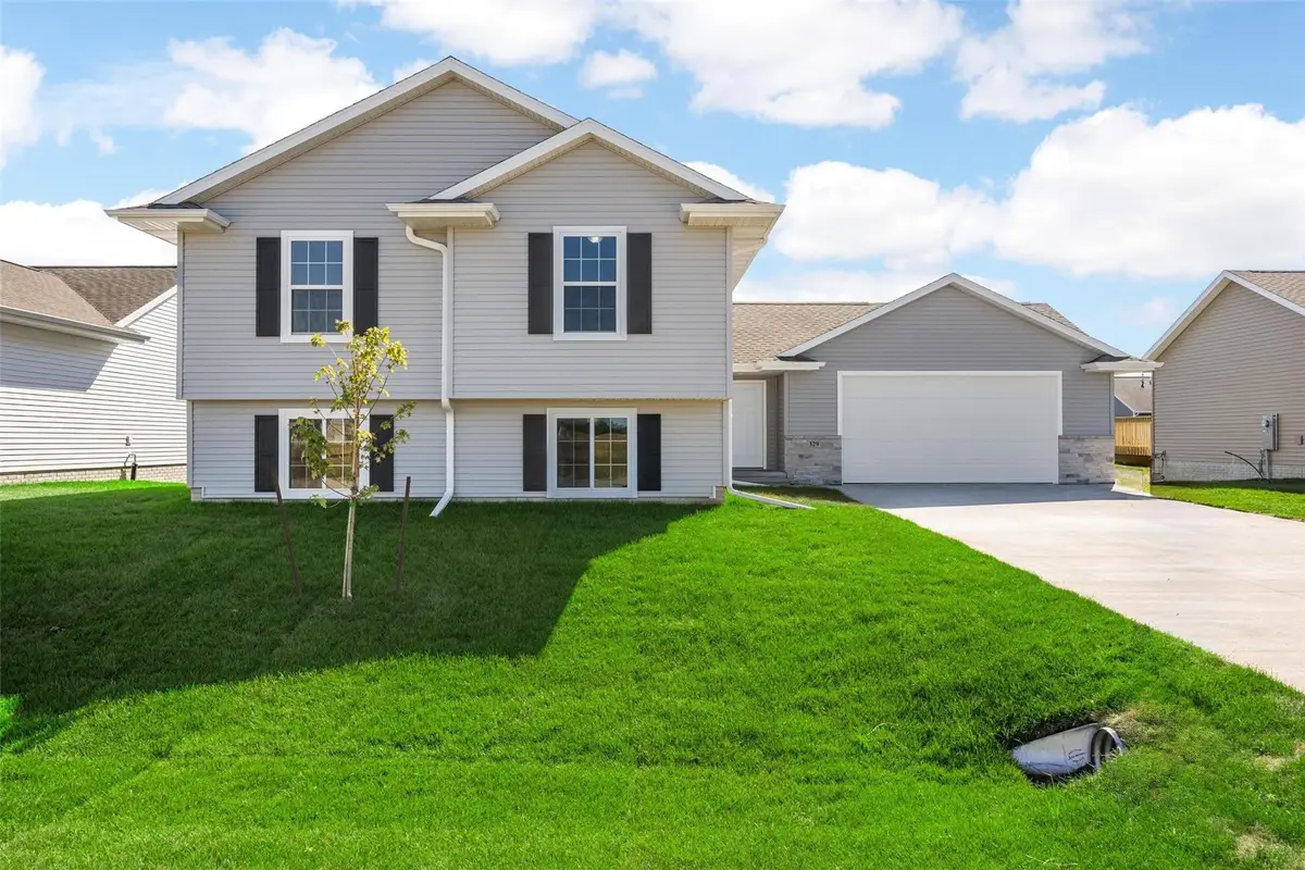 803 Indigo Drive, Palo, IA 52324 - #1