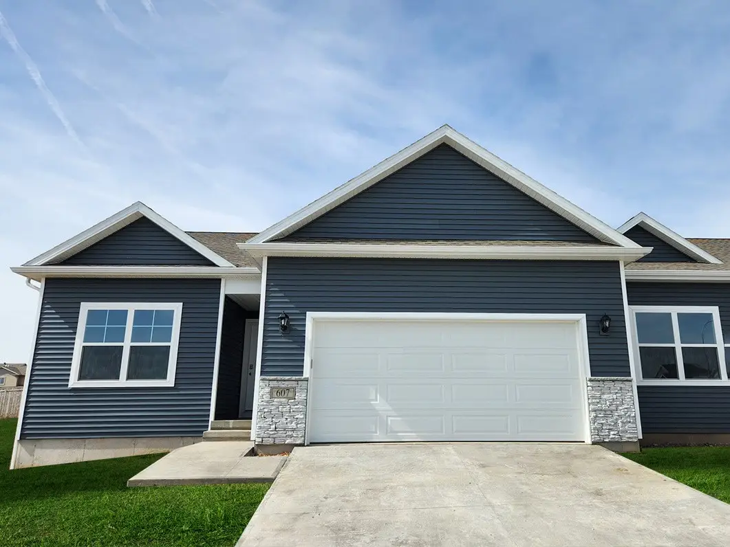 703 Maddie Lane, Tiffin, IA 52340 - #1