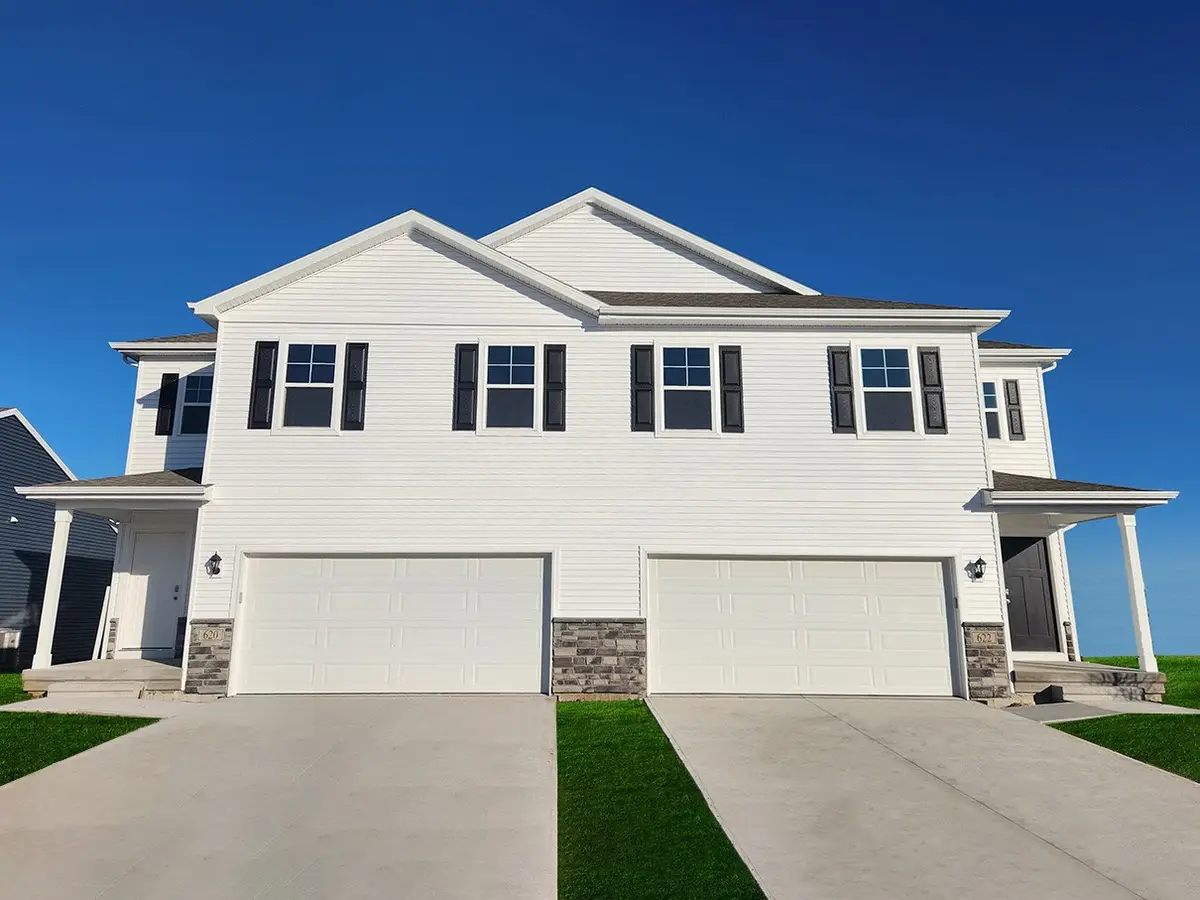 728 Magnolia Way, Tiffin, IA 52340 - #1