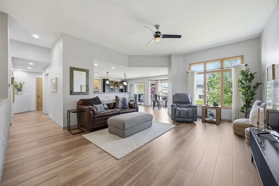 407 Wildflower Drive, Fairfax, IA 52228 - #3