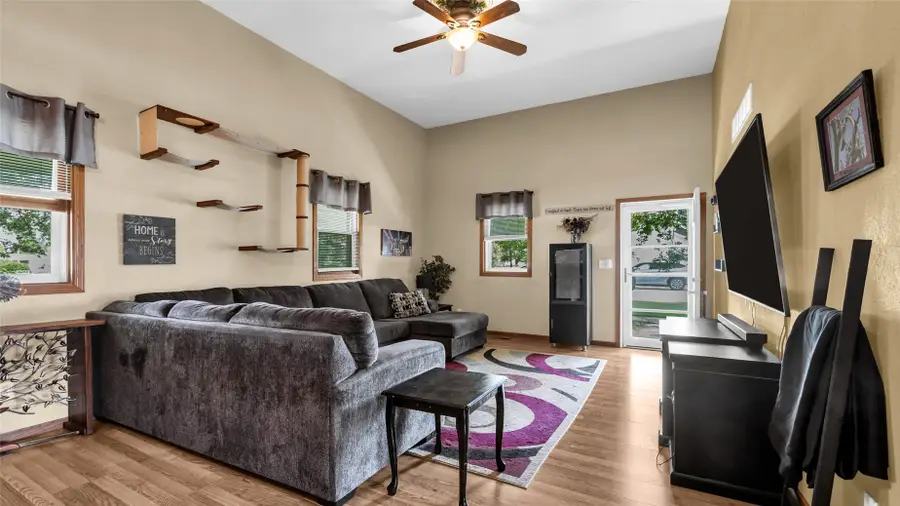 502 W 4th St, Tipton, IA 52772 - #3