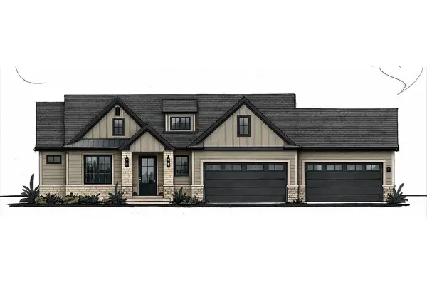 1425 Glen Rock Circle, Marion, IA 52302