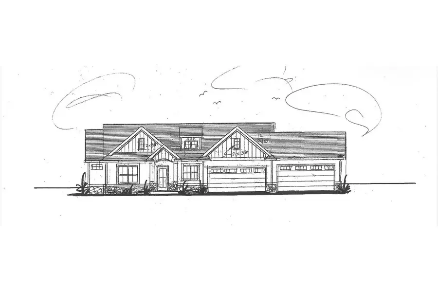 1425 Glen Rock Circle, Marion, IA 52302 - #2