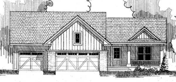 1925 Oak Terrace Avenue, North Liberty, IA 52317