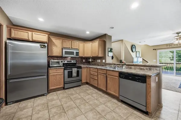 366 Kelso Drive, Fairfax, IA 52228