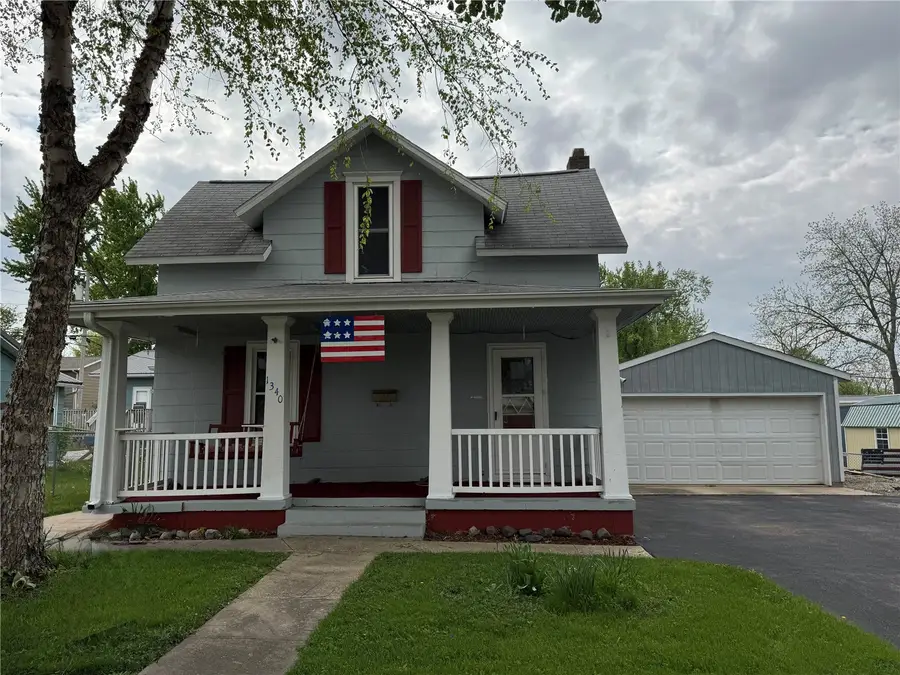 1340 8th Street, Marion, IA 52302 - #2