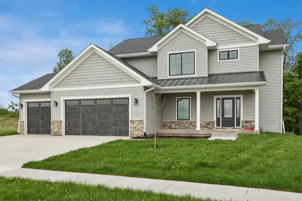 1212 Timber Trail, Solon, IA 52333