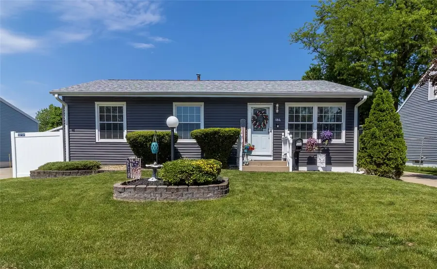 184 Carter Street Nw, Cedar Rapids, IA 52405 - #3
