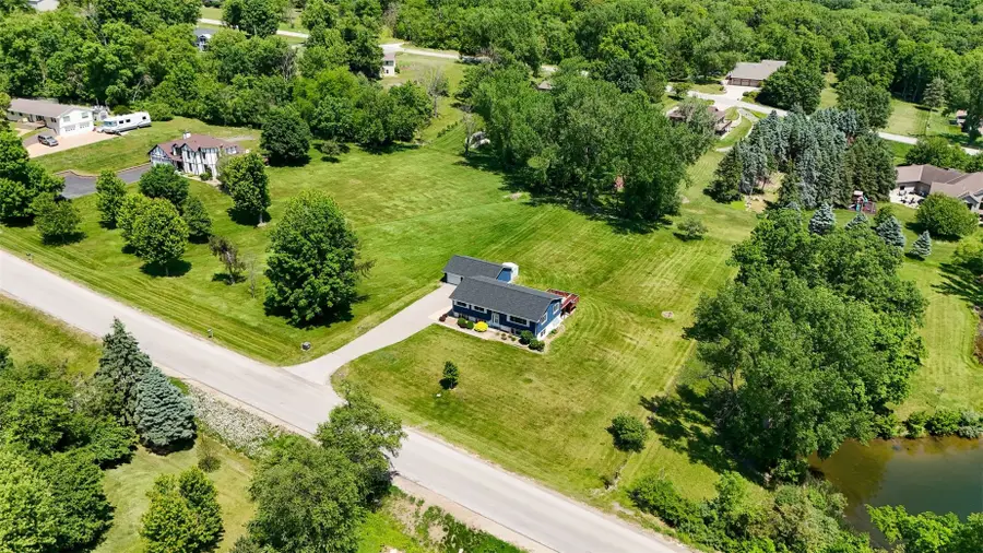 10004 Hawks Haven Road, Cedar Rapids, IA 52411 - #2