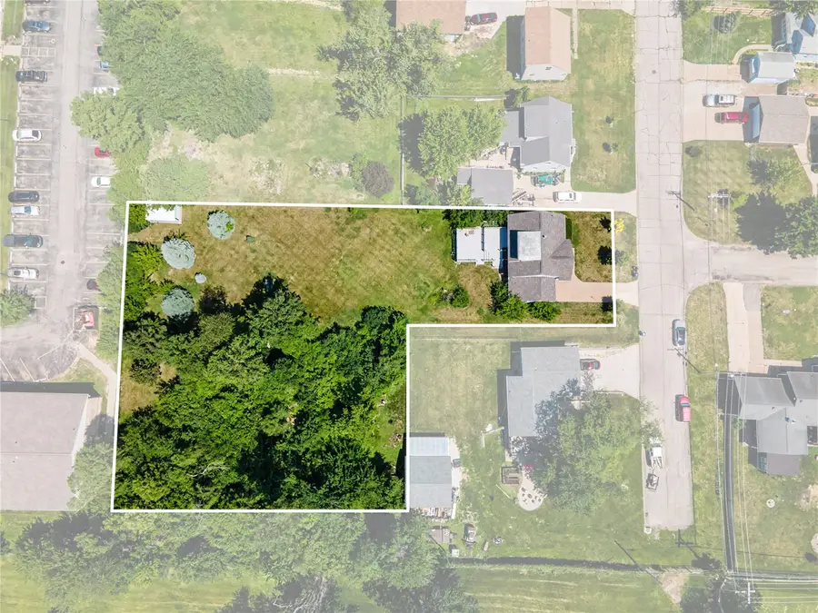4214 Culver Street Ne, Cedar Rapids, IA 52402 - #2