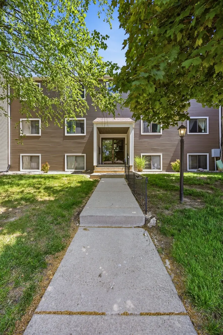 6629 Preston Terrace Court Sw #2, Cedar Rapids, IA 52404 - #2