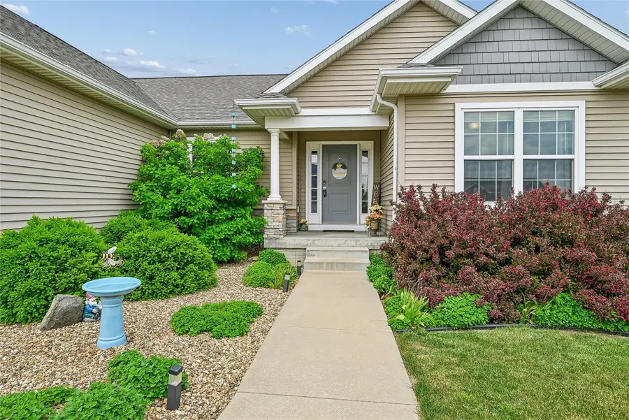 1115 Partridge Lane, Waterloo, IA 50701 - #2