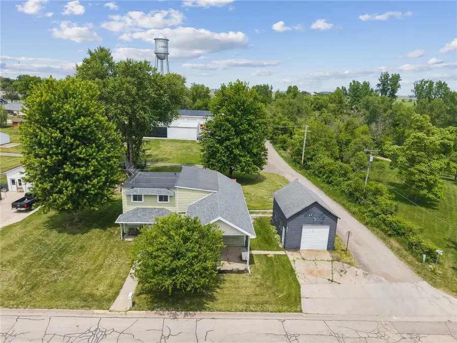 502 E Main, Lisbon, IA 52253 - #2
