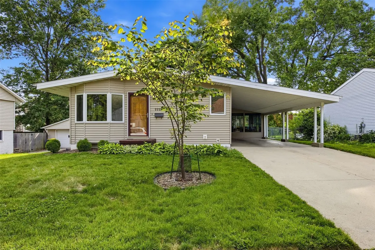 1115 Carver Street, Iowa City, IA 52240 - #1