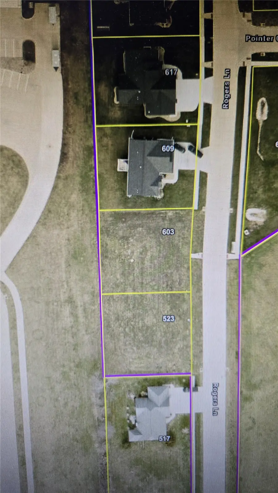 603 Rogers Ln, Center Point, IA 52213 - #2