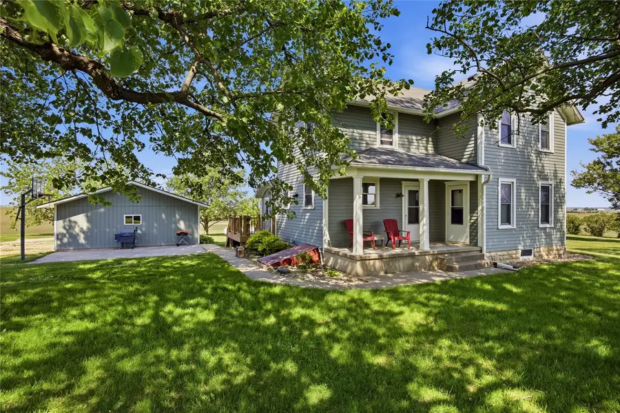 15403 140th Avenue, Monticello, IA 52310 - #3