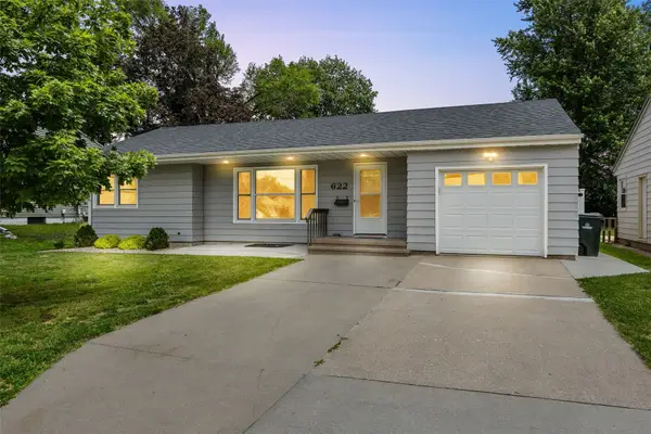 622 34th Street Se, Cedar Rapids, IA 52403